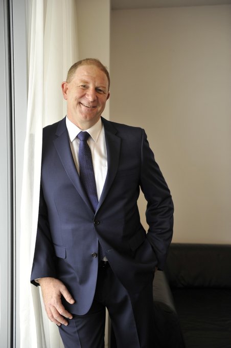 Garnitur dla ojca pana młodego